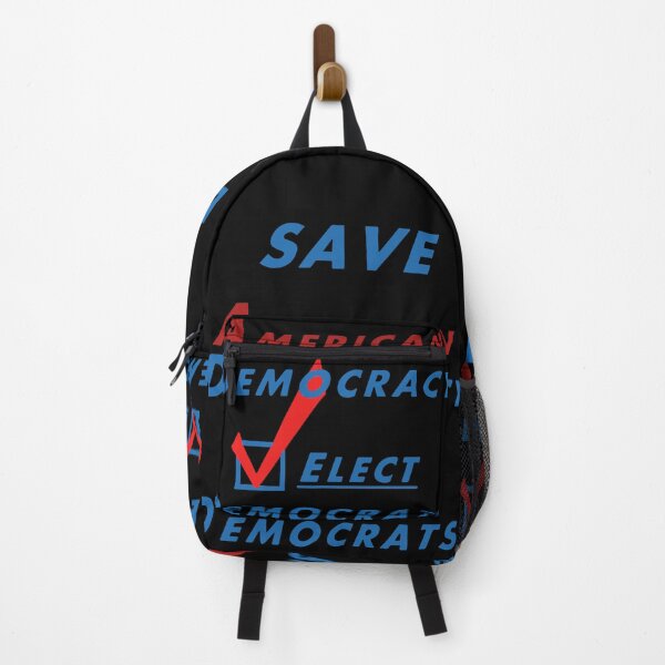 Item preview, Save Our Democracy designed and sold by Diane Aubry.