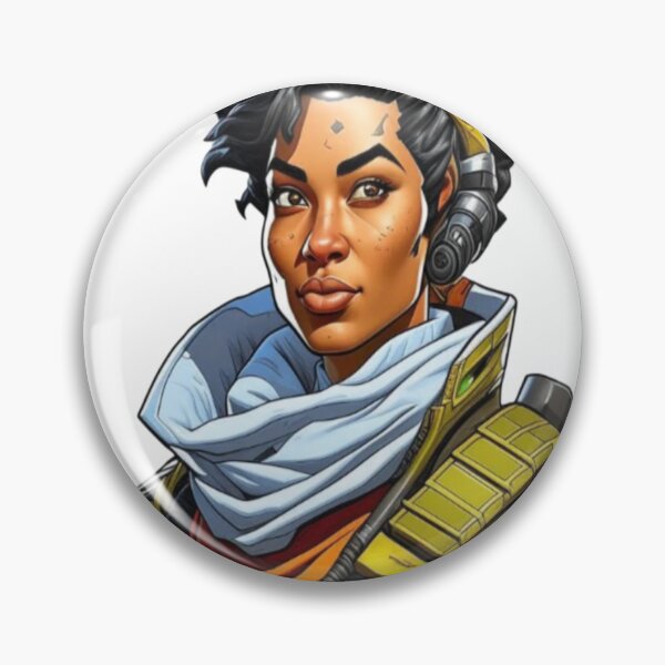 Artikelvorschau, Legendärer Kampf: Apex Legends Fan Art entworfen und verkauft von ChrisTheKindest.