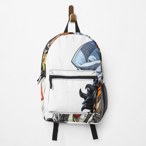 Item preview, Legendary Battle: Apex Legends Fan Art designed and sold by ChrisTheKindest.