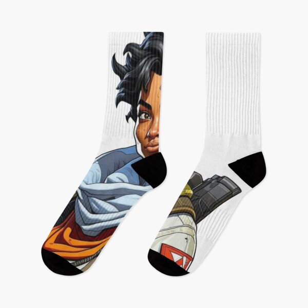 Item preview, Legendary Battle: Apex Legends Fan Art designed and sold by ChrisTheKindest.