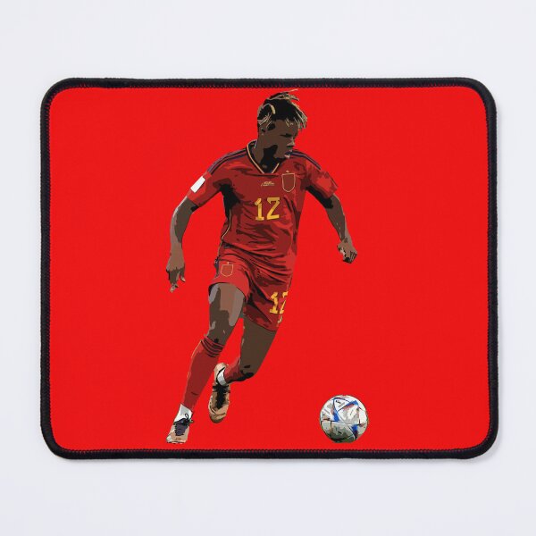 Item preview, Nico Williams designed and sold by raffrasta.