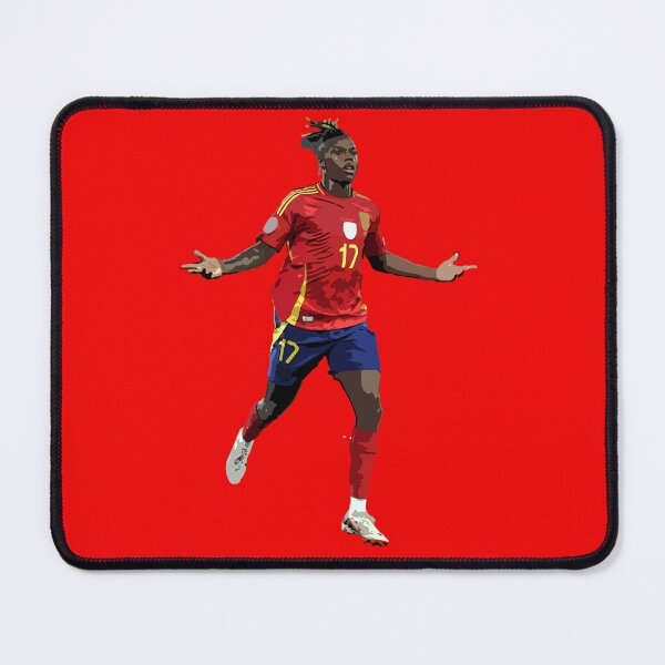 Item preview, Nico Williams designed and sold by raffrasta.