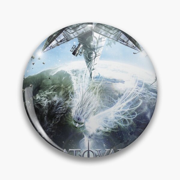 Item preview, Stratovarius - Polaris album 2009 designed and sold by AyanaLine.