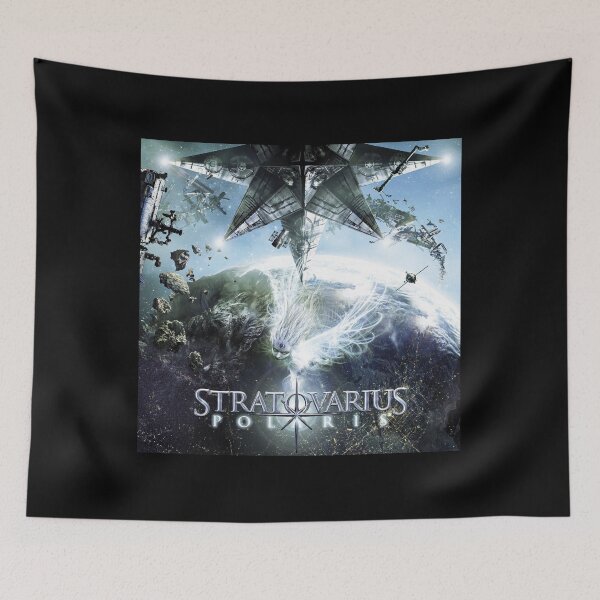 Item preview, Stratovarius - Polaris album 2009 designed and sold by AyanaLine.