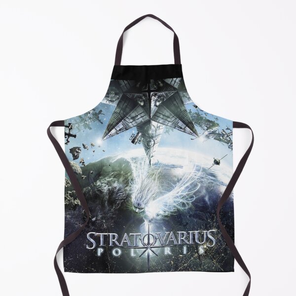 Item preview, Stratovarius - Polaris album 2009 designed and sold by AyanaLine.