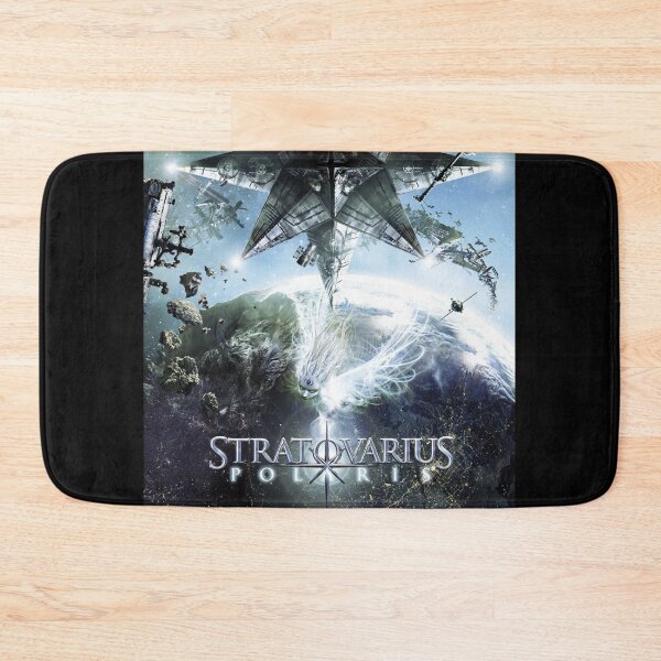 Item preview, Stratovarius - Polaris album 2009 designed and sold by AyanaLine.
