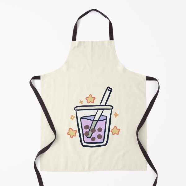 Item preview, Purple Boba designed and sold by Artofmayara.