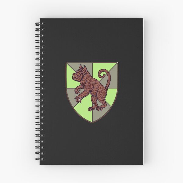 Item preview, Animals in heraldry designed and sold by AnimalsDH305.