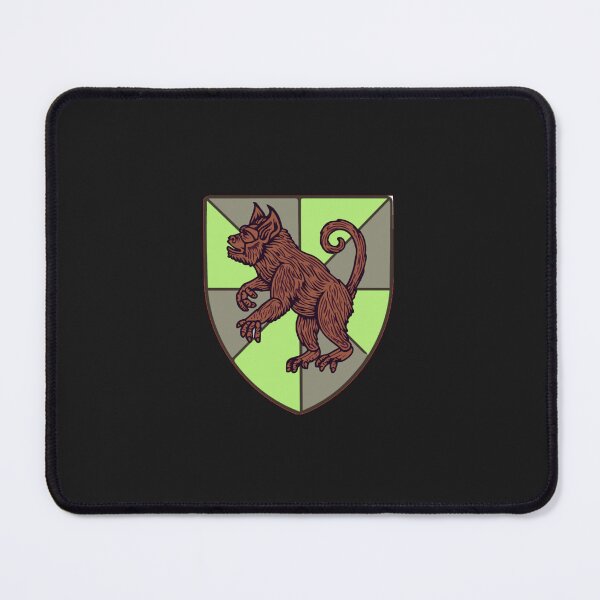 Item preview, Animals in heraldry designed and sold by AnimalsDH305.