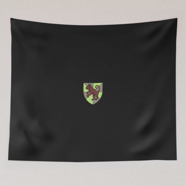 Item preview, Animals in heraldry designed and sold by AnimalsDH305.