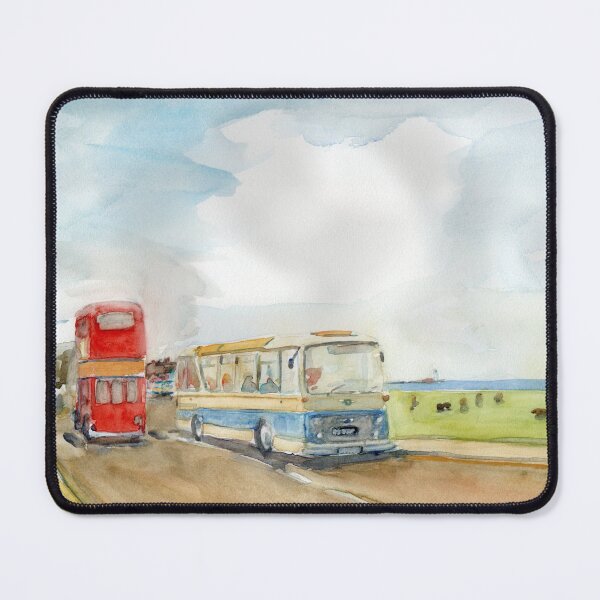 Item preview, Shaw Brothers,Spennymoor Leyland Leopard designed and sold by artymarshy.