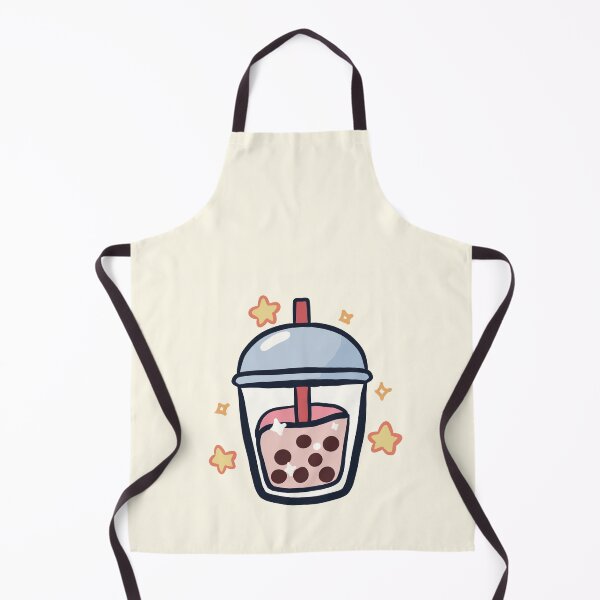 Item preview, Pink Boba designed and sold by Artofmayara.