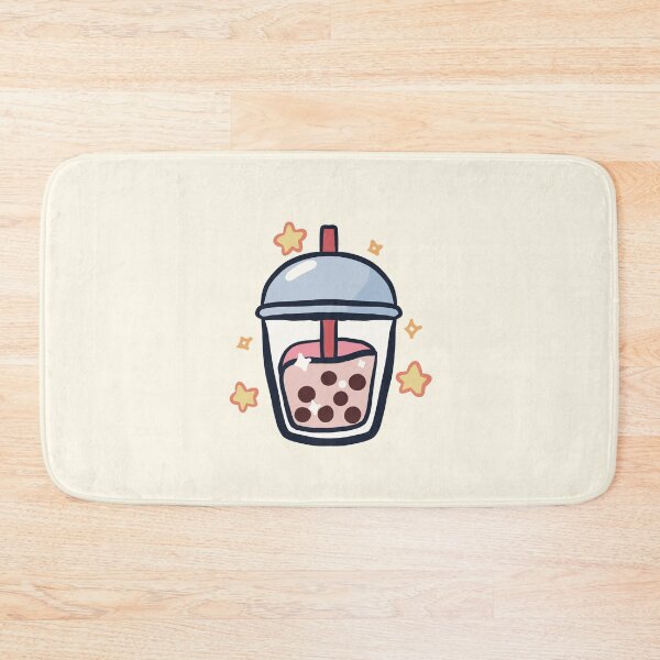 Item preview, Pink Boba  designed and sold by Artofmayara.