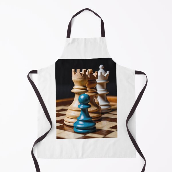 Item preview, Checkmate Challenge: Kings and Pawns designed and sold by KilianSzmid.