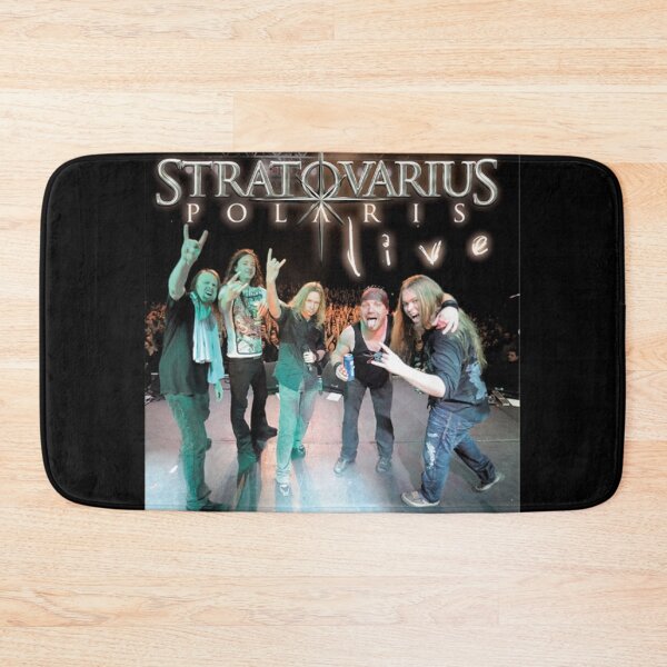 Item preview, Stratovarius - Polaris Live album 2010 designed and sold by AyanaLine.