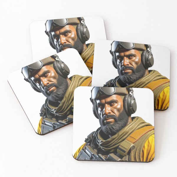 Item preview, Warzone 2.0 Reloaded designed and sold by ChrisTheKindest.