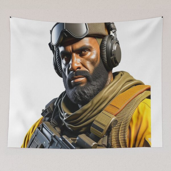 Item preview, Warzone 2.0 Reloaded designed and sold by ChrisTheKindest.