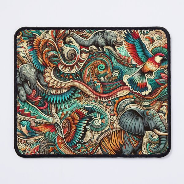 Item preview, pattern designed and sold by Suppers.