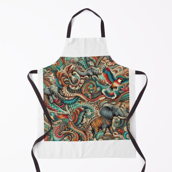 Item preview, pattern designed and sold by Suppers.