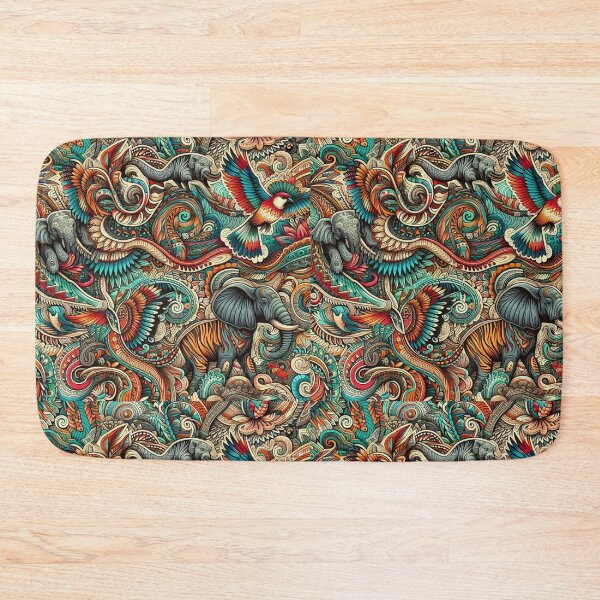 Item preview, pattern designed and sold by Suppers.