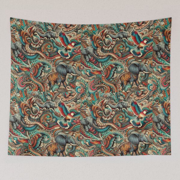 Item preview, pattern designed and sold by Suppers.