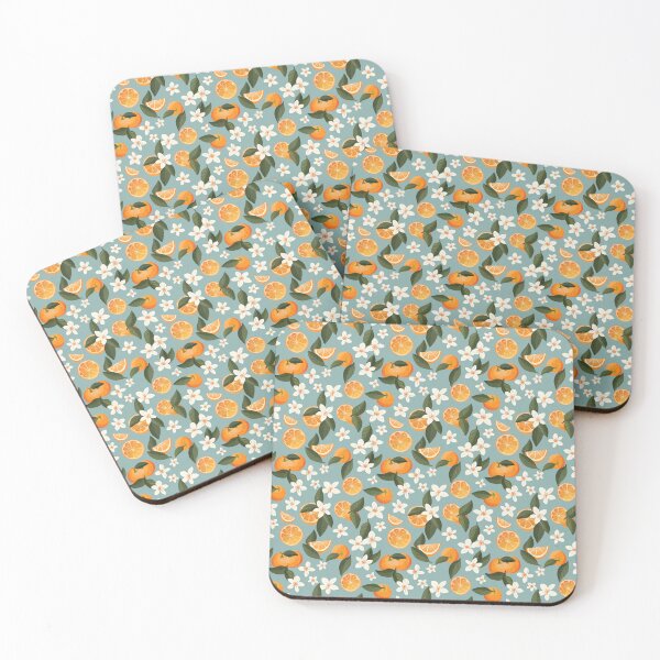Item preview, Citrus Garden designed and sold by Coastal Garden Design Studio.