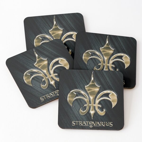 Item preview, Stratovarius - Stratovarius album 2005 designed and sold by AyanaLine.