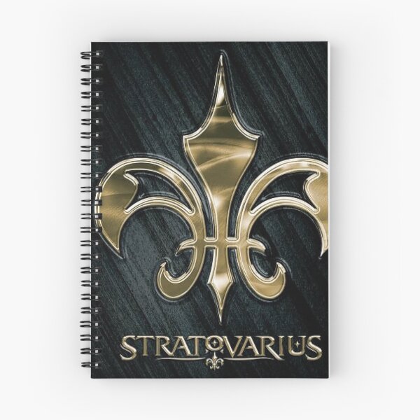 Item preview, Stratovarius - Stratovarius album 2005 designed and sold by AyanaLine.
