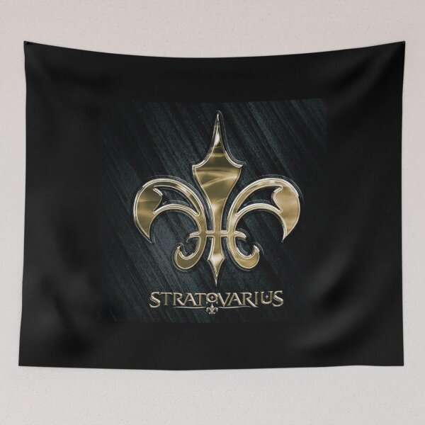 Item preview, Stratovarius - Stratovarius album 2005 designed and sold by AyanaLine.