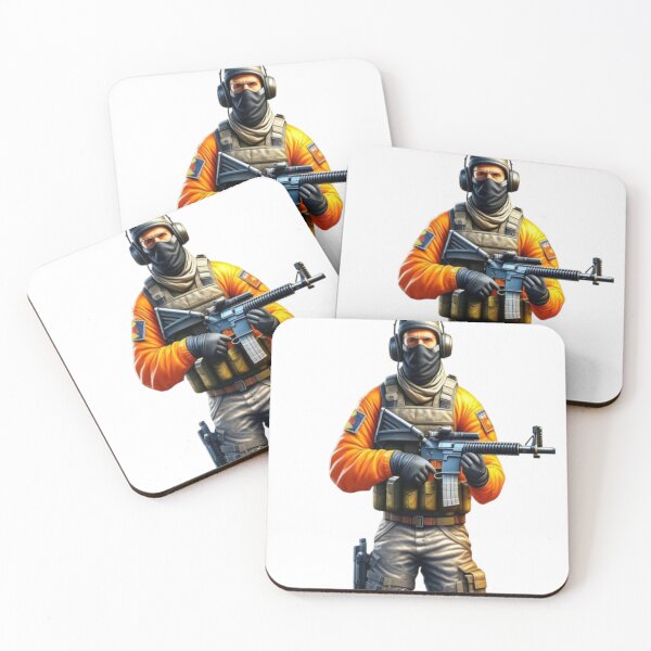 Item preview, Counter-Strike 2 Retro Gaming designed and sold by ChrisTheKindest.