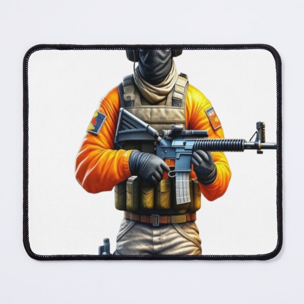 Item preview, Counter-Strike 2 Retro Gaming designed and sold by ChrisTheKindest.