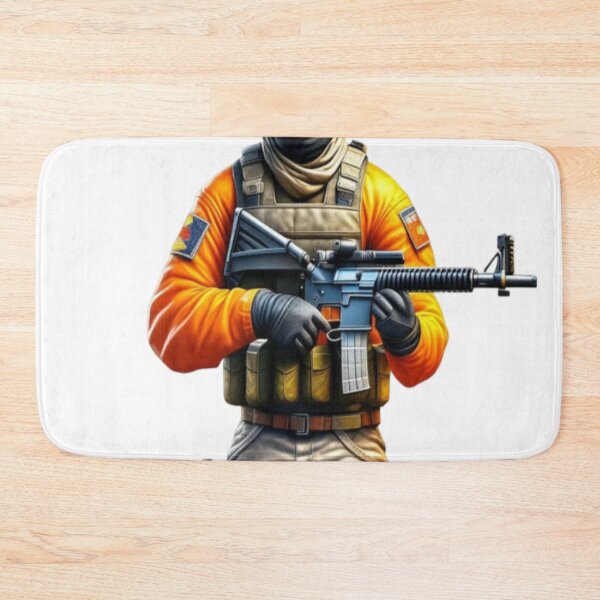 Item preview, Counter-Strike 2 Retro Gaming designed and sold by ChrisTheKindest.