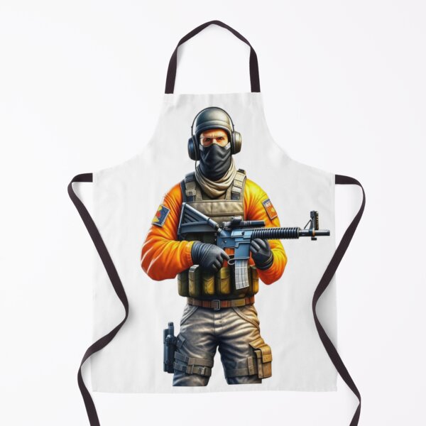 Item preview, Counter-Strike 2 Retro Gaming designed and sold by ChrisTheKindest.
