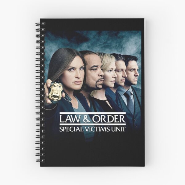 Item preview, Law & Order Special Victims Unit designed and sold by NancySheffield.