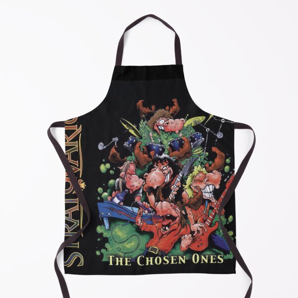 Item preview, Stratovarius - The Chosen Ones album 1999 designed and sold by AyanaLine.
