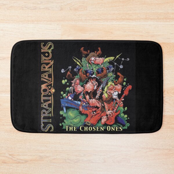 Item preview, Stratovarius - The Chosen Ones album 1999 designed and sold by AyanaLine.