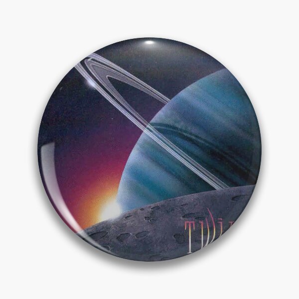 Item preview, Stratovarius - Twilight Time album 1992 designed and sold by AyanaLine.