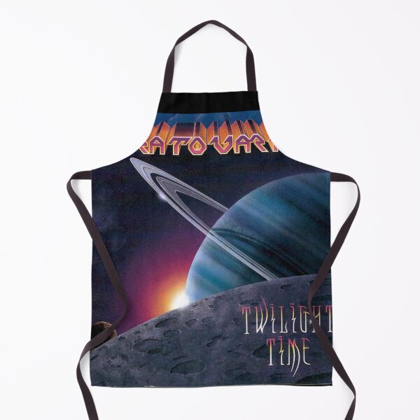 Item preview, Stratovarius - Twilight Time album 1992 designed and sold by AyanaLine.