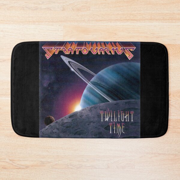 Item preview, Stratovarius - Twilight Time album 1992 designed and sold by AyanaLine.