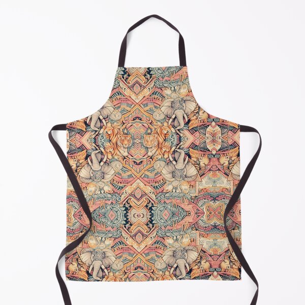 Item preview, pattern animals designed and sold by Suppers.
