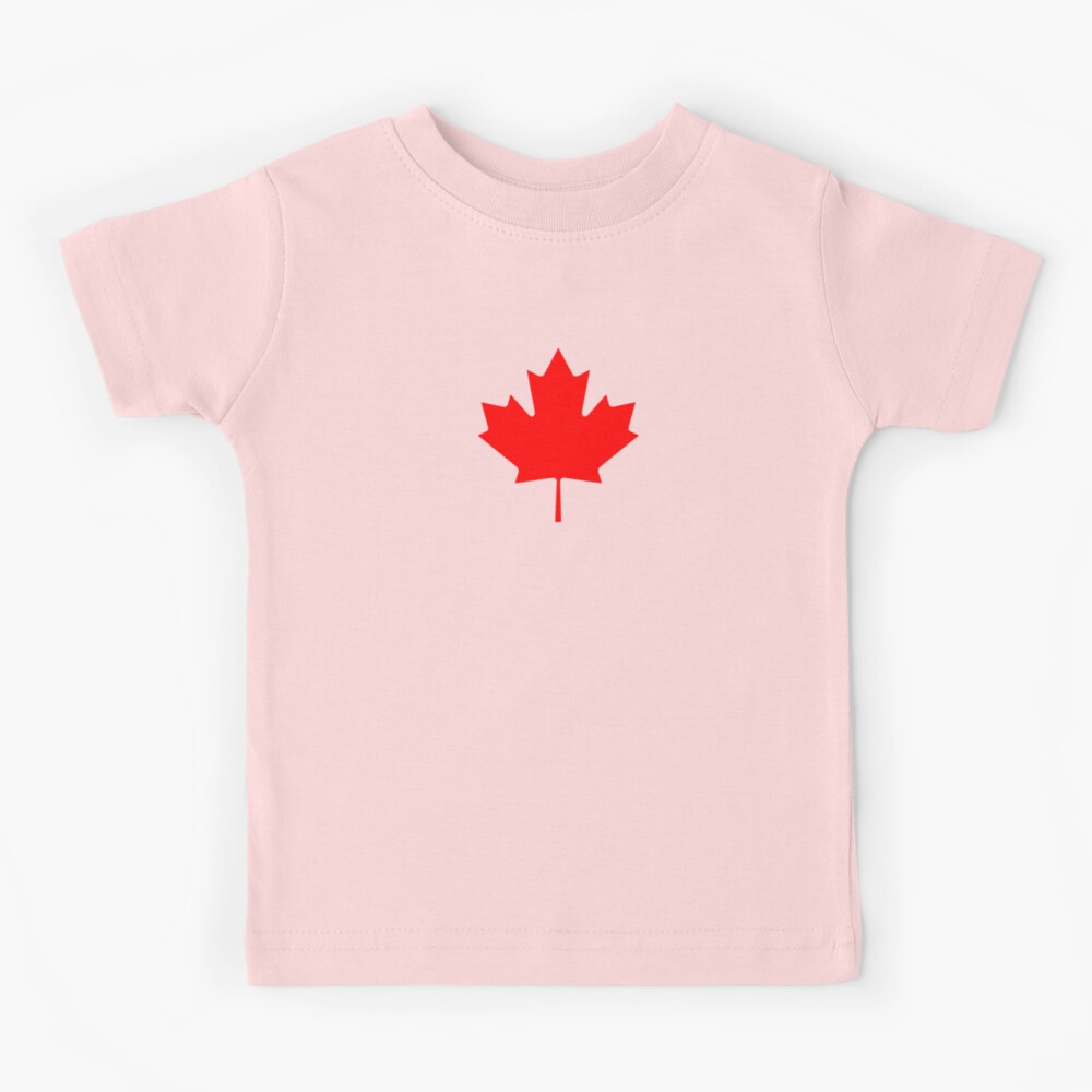Canada Hoodie With Maple Leaf Flag and Toronto Skyline -  Ireland