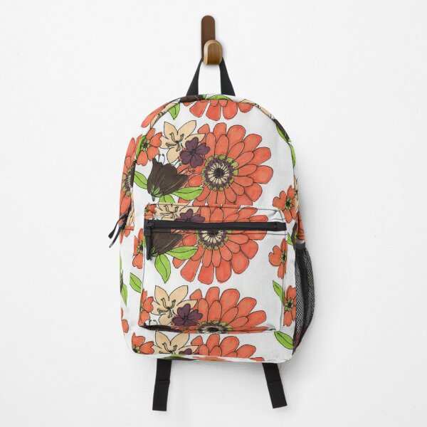 Item preview, Flower power vintage flowers. designed and sold by pens.
