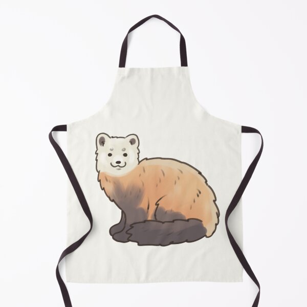 Item preview, Marten drawing designed and sold by Artofmayara.