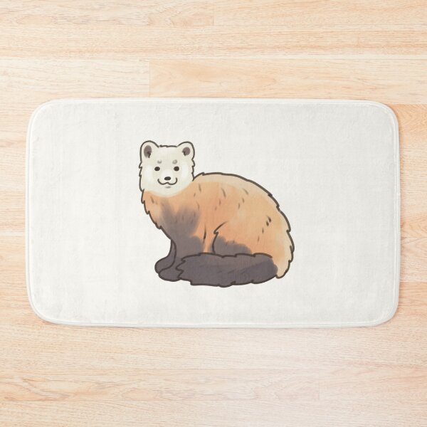 Item preview, Marten drawing  designed and sold by Artofmayara.