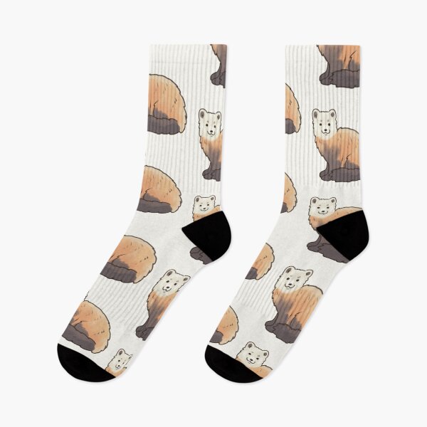 Item preview, Marten drawing  designed and sold by Artofmayara.