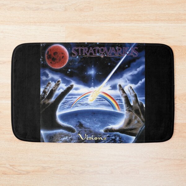 Item preview, Stratovarius - Visions album 1997 designed and sold by AyanaLine.