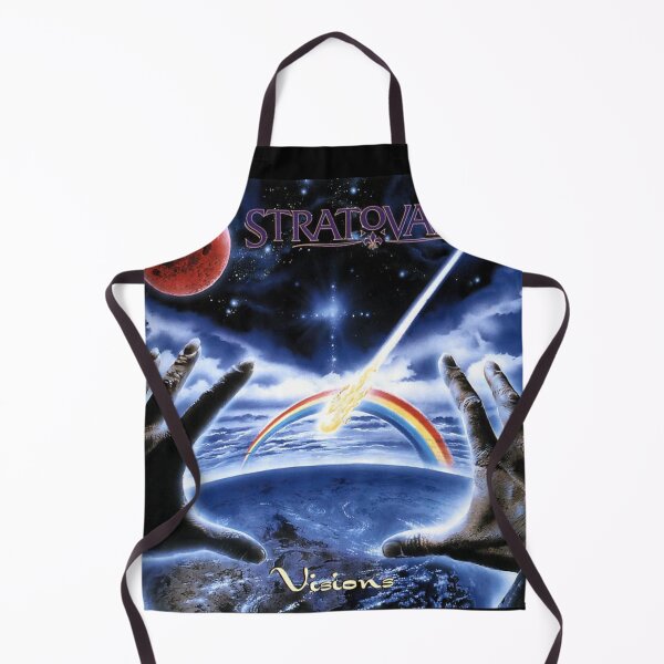 Item preview, Stratovarius - Visions album 1997 designed and sold by AyanaLine.