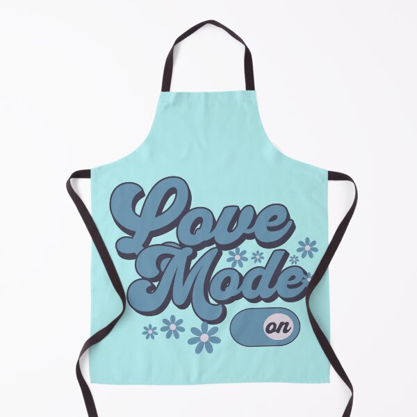 Item preview, Love Mode On designed and sold by yasinakmanart.