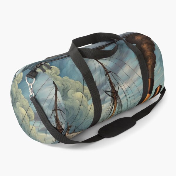 Item preview, Titanic - Clouds Gathering designed and sold by Bright-Moonrise.