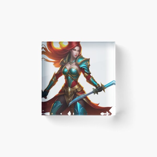 Item preview, Summon the Legends designed and sold by ChrisTheKindest.